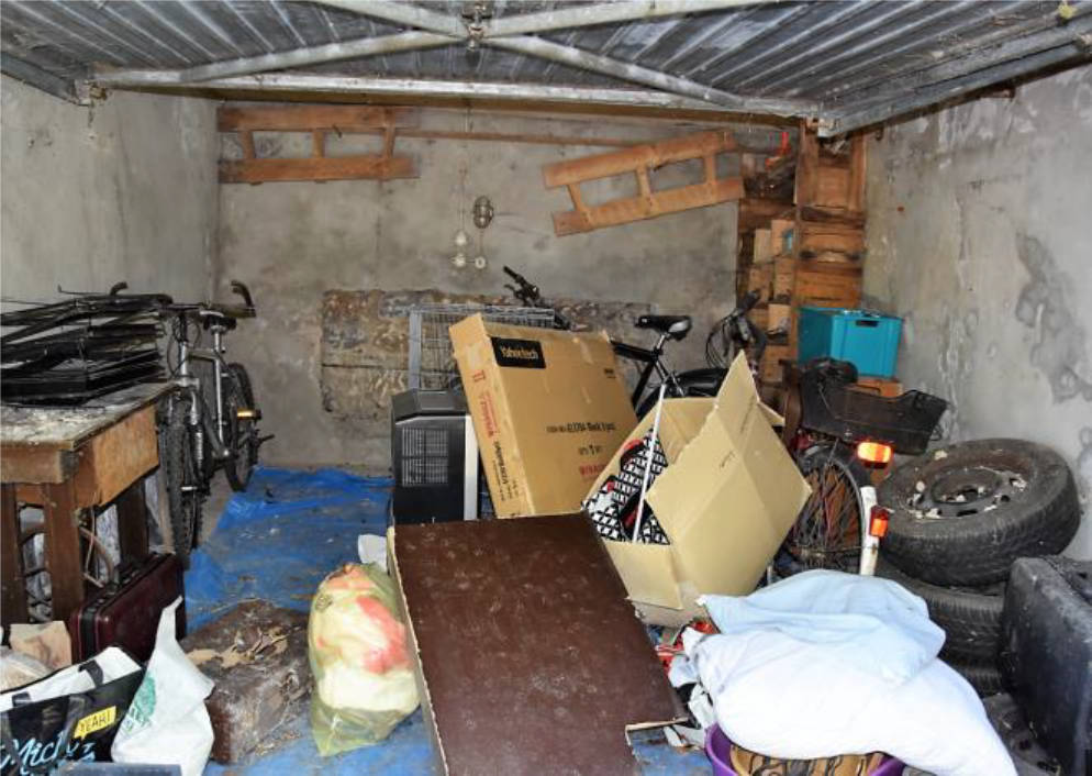 Einfamilienwohnhaus in Weg zur Zeller Waldspitze 33, 97072 Würzburg - Bild 4