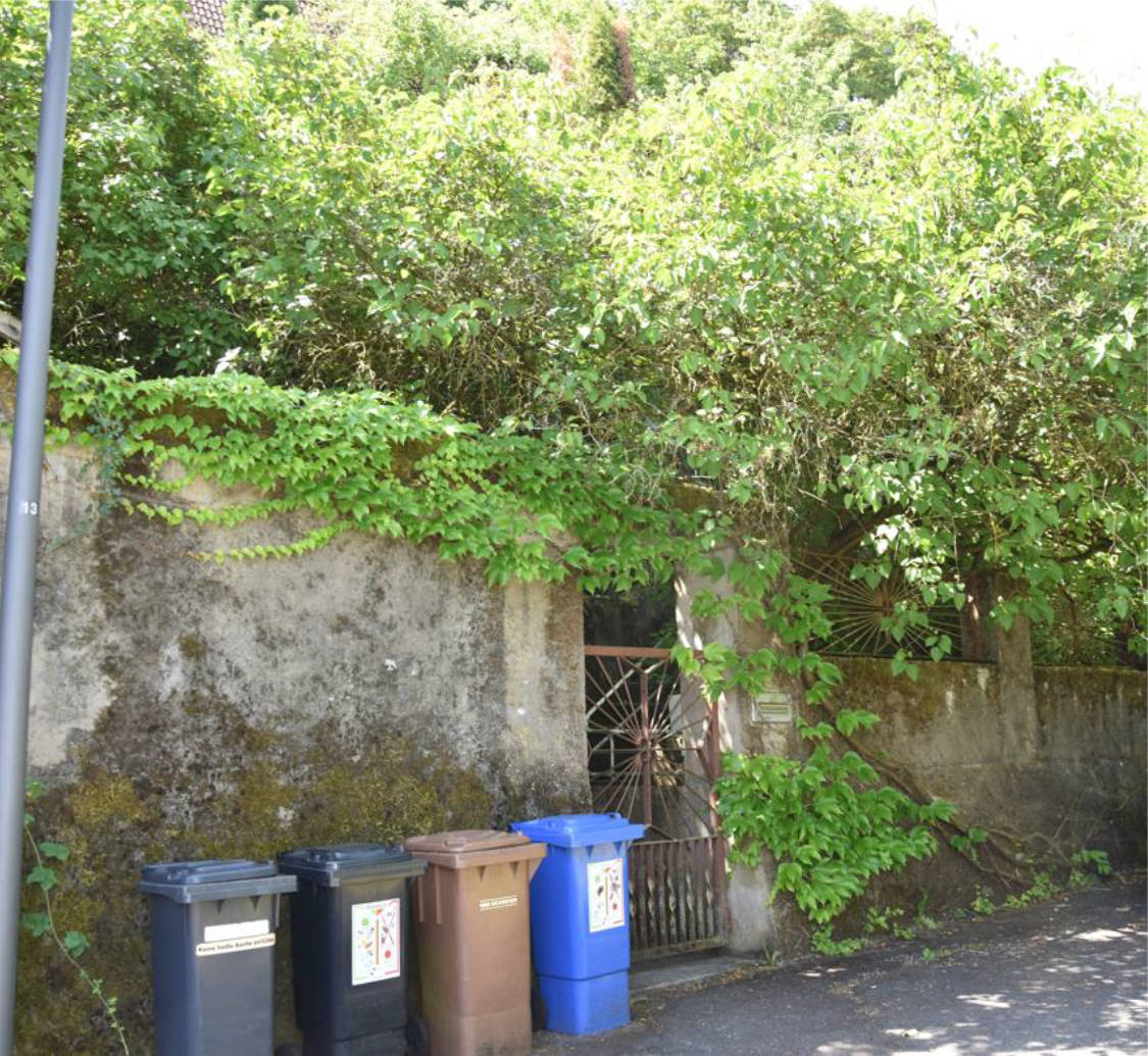 bayern 0002K0014/2023 Weg zur Zeller Waldspitze 33, 97072 Würzburg 8