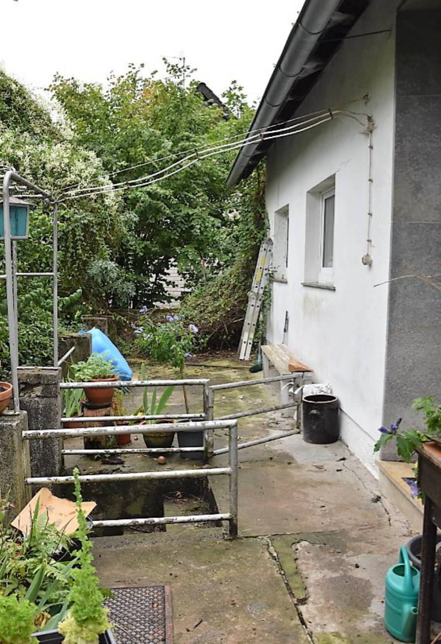 Einfamilienwohnhaus in Weg zur Zeller Waldspitze 33, 97072 Würzburg - Bild 5