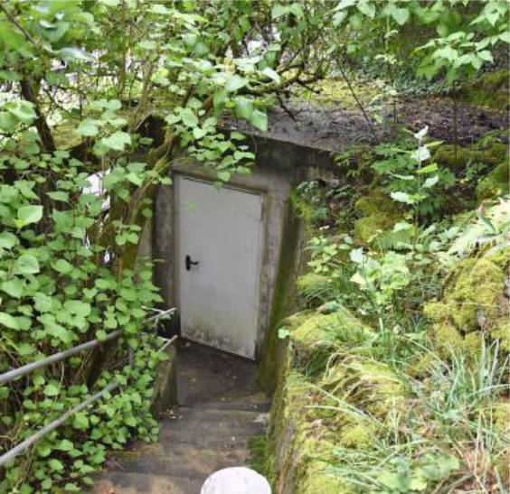 bayern 0002K0014/2023 Weg zur Zeller Waldspitze 33, 97072 Würzburg 10