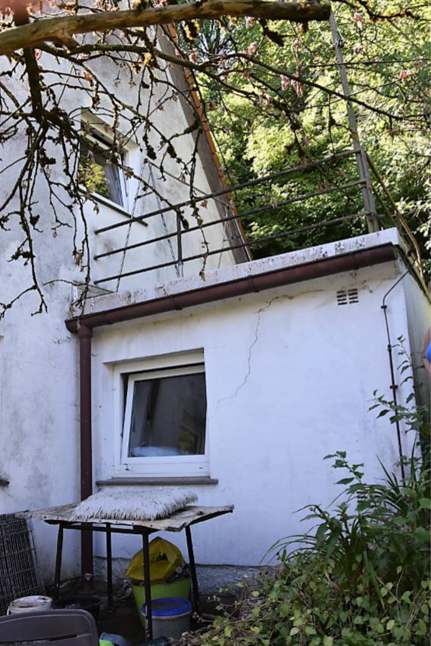 bayern 0002K0014/2023 Weg zur Zeller Waldspitze 33, 97072 Würzburg 7