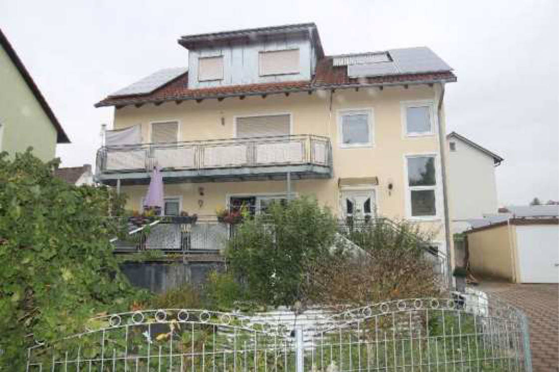 bayern 0002K0014-2024 Haidweiherstraße 5, 92245 Kümmersbruck, Lengenfeld