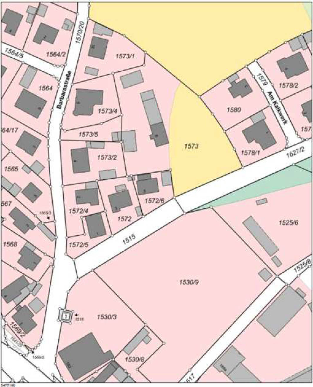 Zweifamilienhaus in Haidweiherstraße  5, 92245 Kümmersbruck, Lengenfeld - Bild 3