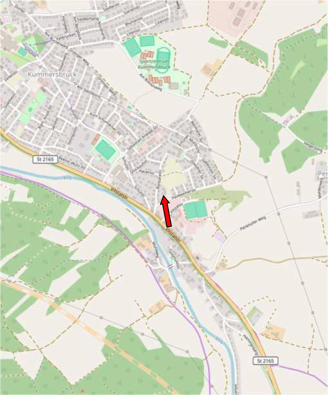 bayern 0002K0014-2024 Haidweiherstraße  5, 92245 Kümmersbruck, Lengenfeld 6