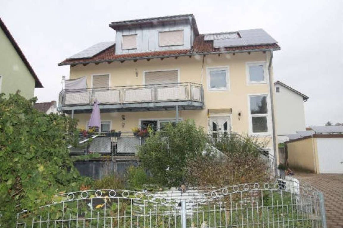 Zweifamilienhaus in Haidweiherstraße  5, 92245 Kümmersbruck, Lengenfeld - Bild 4