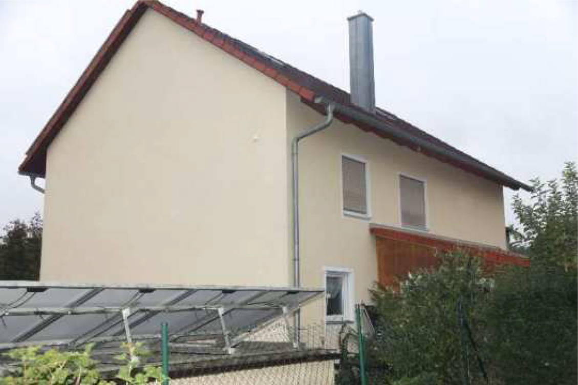 Zweifamilienhaus in Haidweiherstraße  5, 92245 Kümmersbruck, Lengenfeld - Bild 5