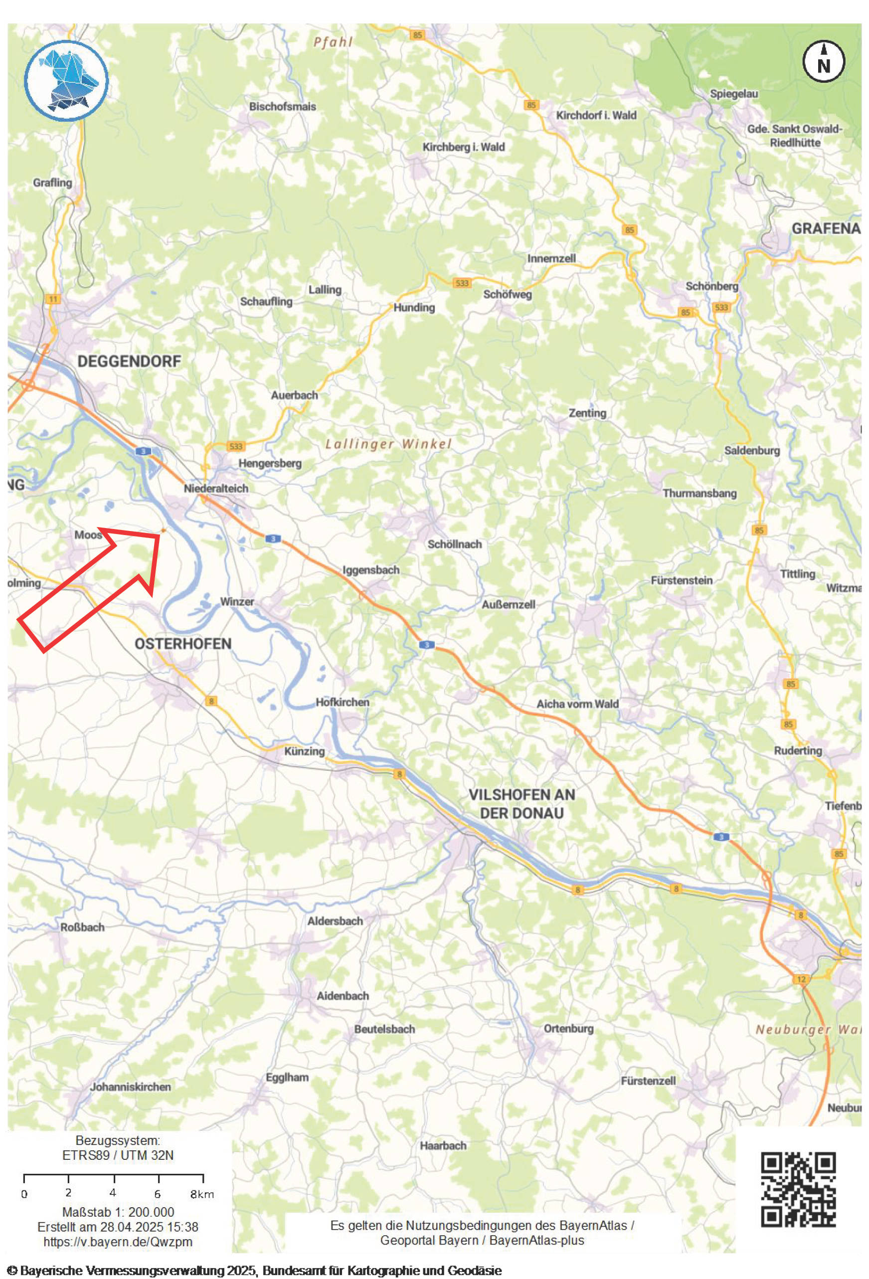 bayern 0002K0014/2024 Pfarrer-Wimberger-Straße 5, 94486 Osterhofen 9