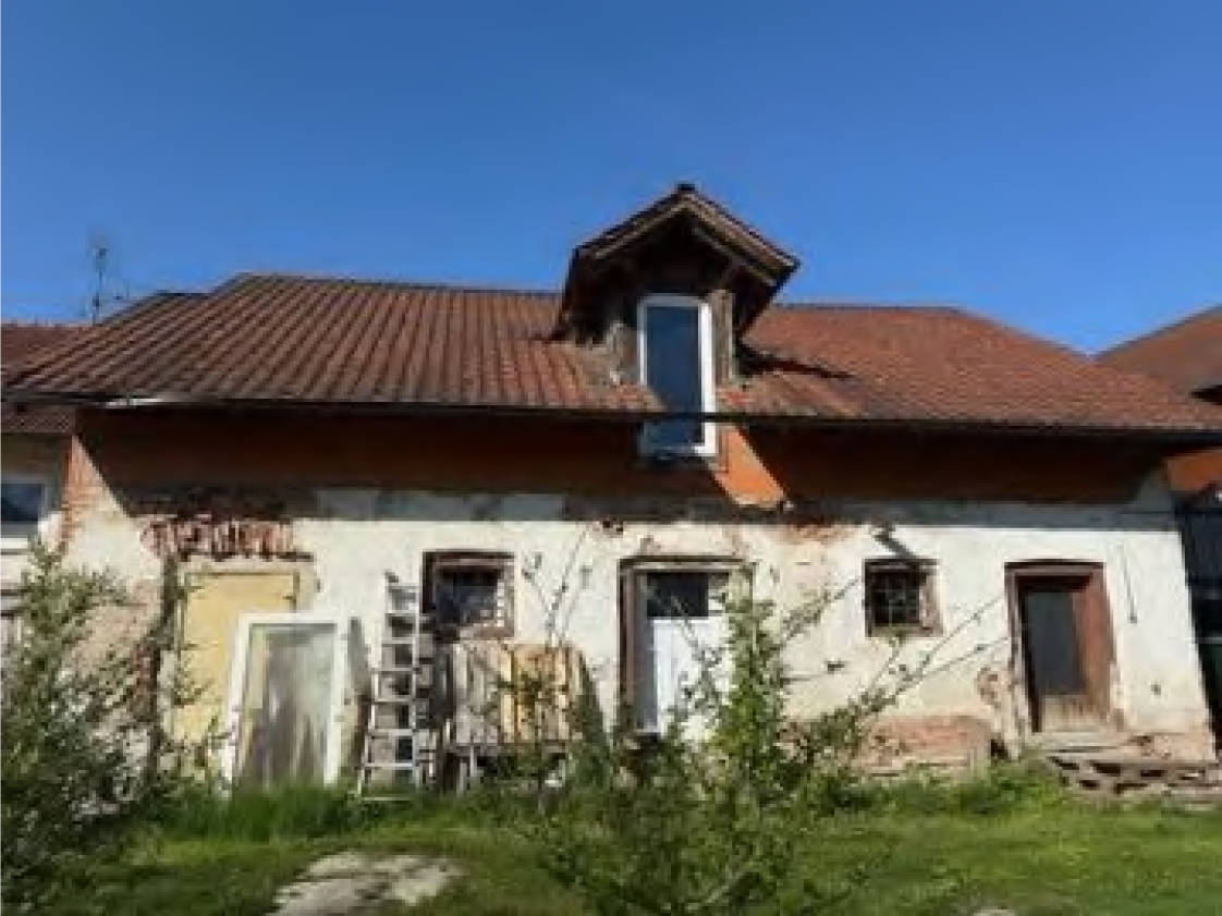 Einfamilienhaus in Pfarrer-Wimberger-Straße 5, 94486 Osterhofen - Bild 3