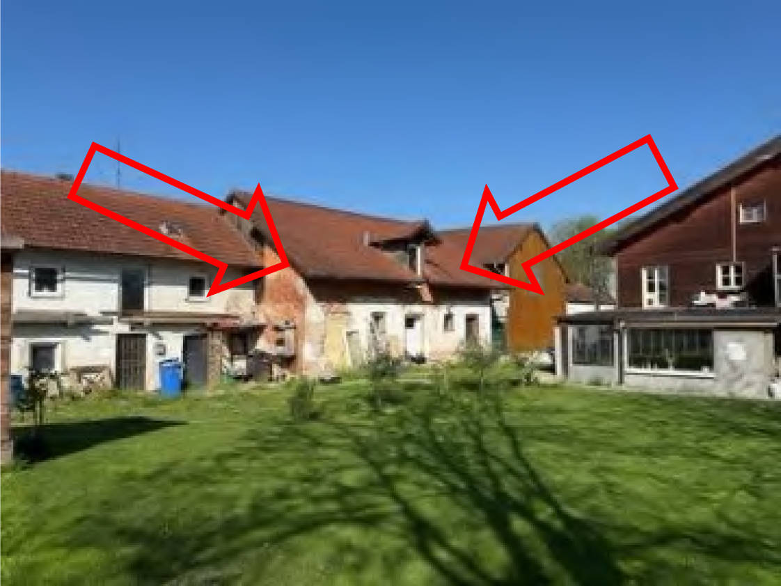 Einfamilienhaus in Pfarrer-Wimberger-Straße 5, 94486 Osterhofen - Bild 5