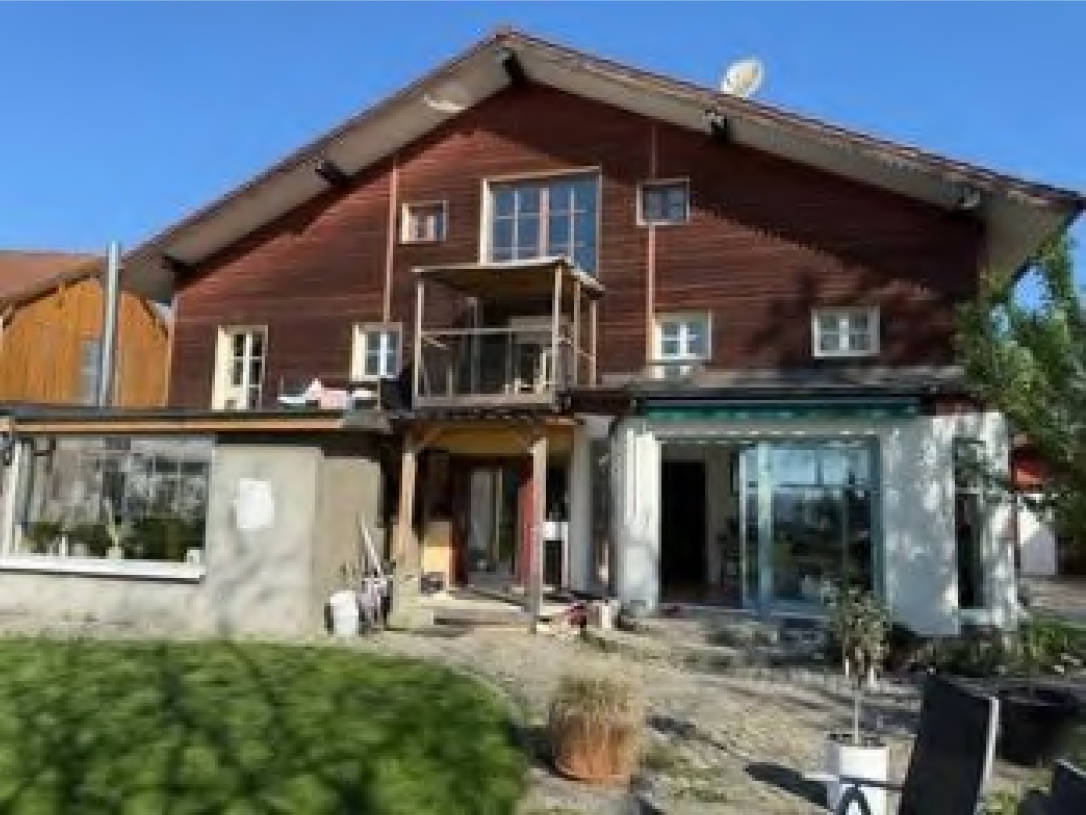 Einfamilienhaus in Pfarrer-Wimberger-Straße 5, 94486 Osterhofen - Bild 2