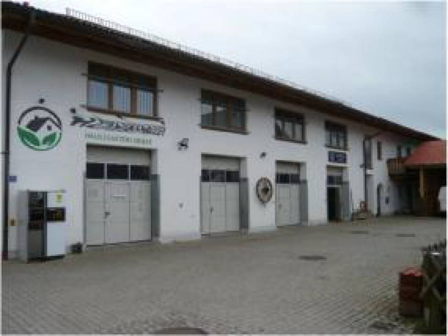 bayern 0002K0015-2023 Gewerbering am Brand 12, 82549 Königsdorf