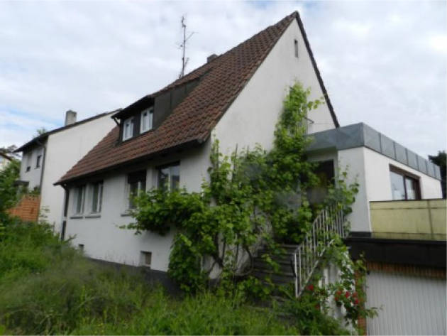 Eigentumswohnung (3 bis 4 Zimmer), Eigentumswohnung (3 bis 4 Zimmer) in Wielandstraße  17 u.a., 90513 Zirndorf