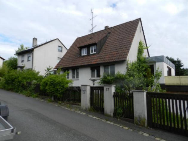 Eigentumswohnung (3 bis 4 Zimmer), Eigentumswohnung (3 bis 4 Zimmer) in Wielandstraße  17 u.a., 90513 Zirndorf - Bild 4