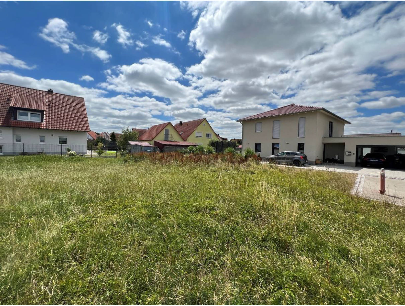 bayern 0002K0016-2022 Am Eulersfeld  41, 91567 Herrieden, Neunstetten