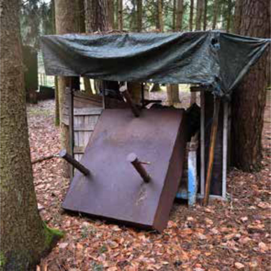 Vorderbreitenthann --, 91555 Feuchtwangen, Vorderbreitenthann