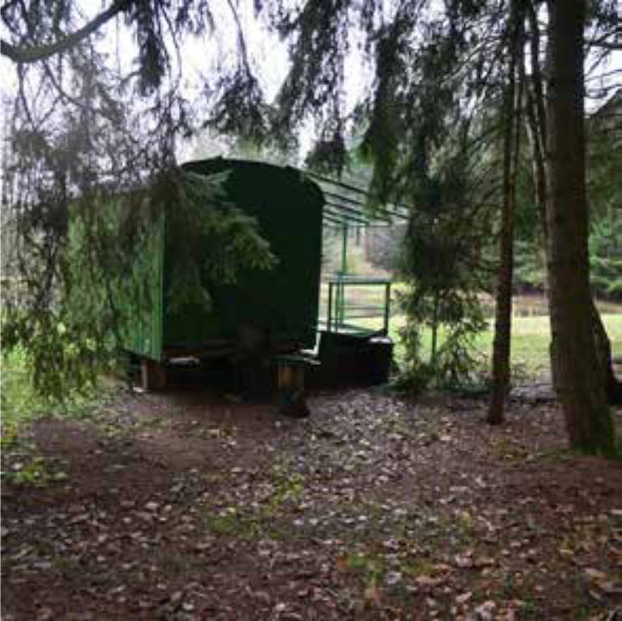 Sonstiges in Vorderbreitenthann --, 91555 Feuchtwangen, Vorderbreitenthann - Bild 2