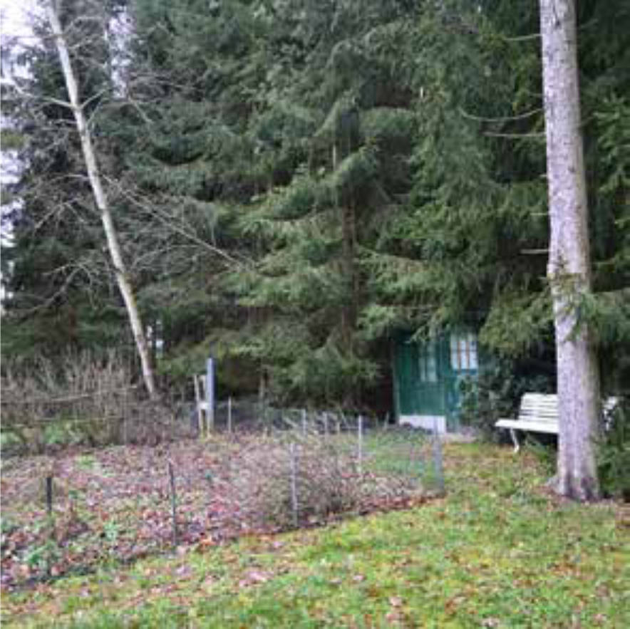 Sonstiges in Vorderbreitenthann --, 91555 Feuchtwangen, Vorderbreitenthann - Bild 3