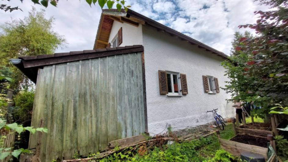 Einfamilienhaus in Ruhe am Bach 3, 82377 Penzberg - Bild 2