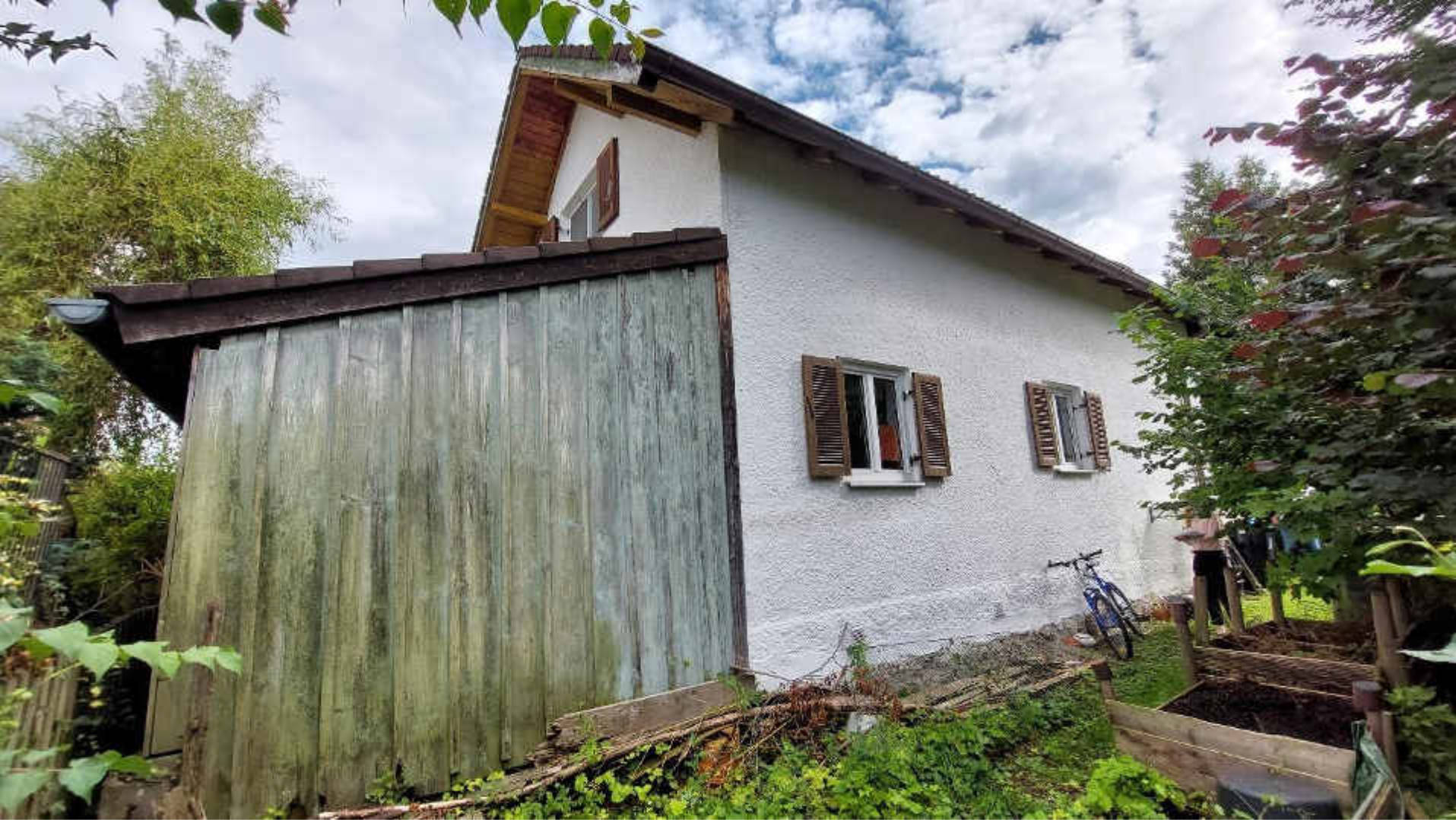 Ruhe am Bach 3, 82377 Penzberg
