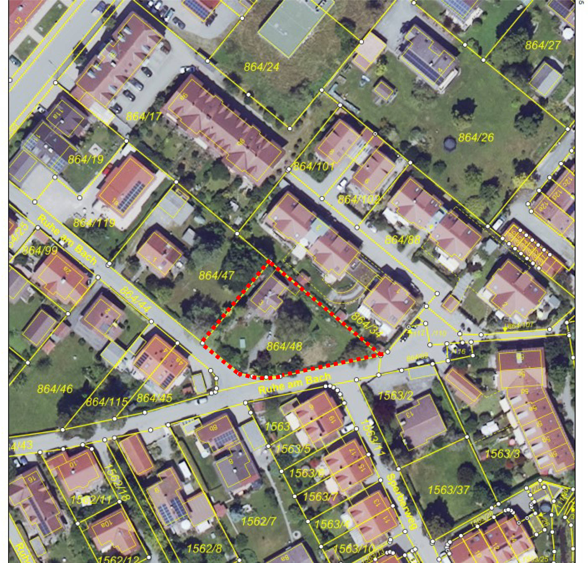 bayern 0002 K 0016/2024 Ruhe am Bach 3, 82377 Penzberg 20