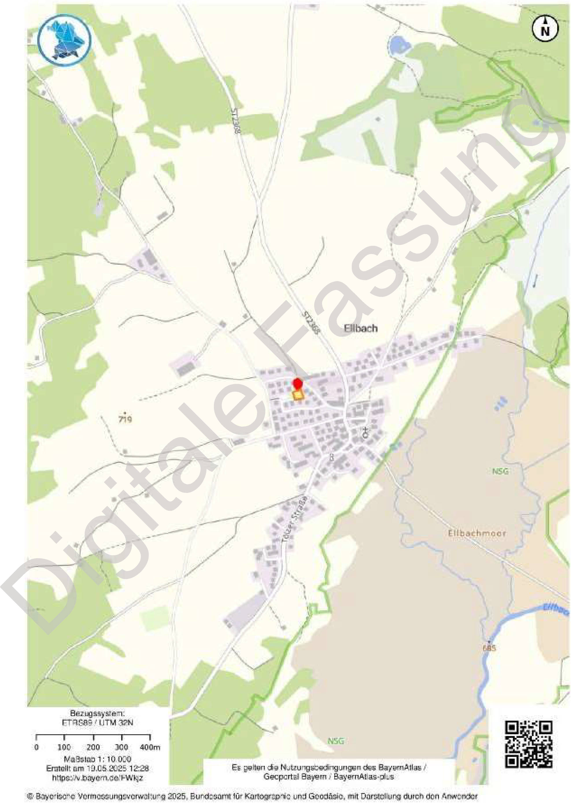 bayern 0002 K 0016/2024 Bürgermeister-Sappl-Straße, 83646 Bad Tölz, Ellbach 18