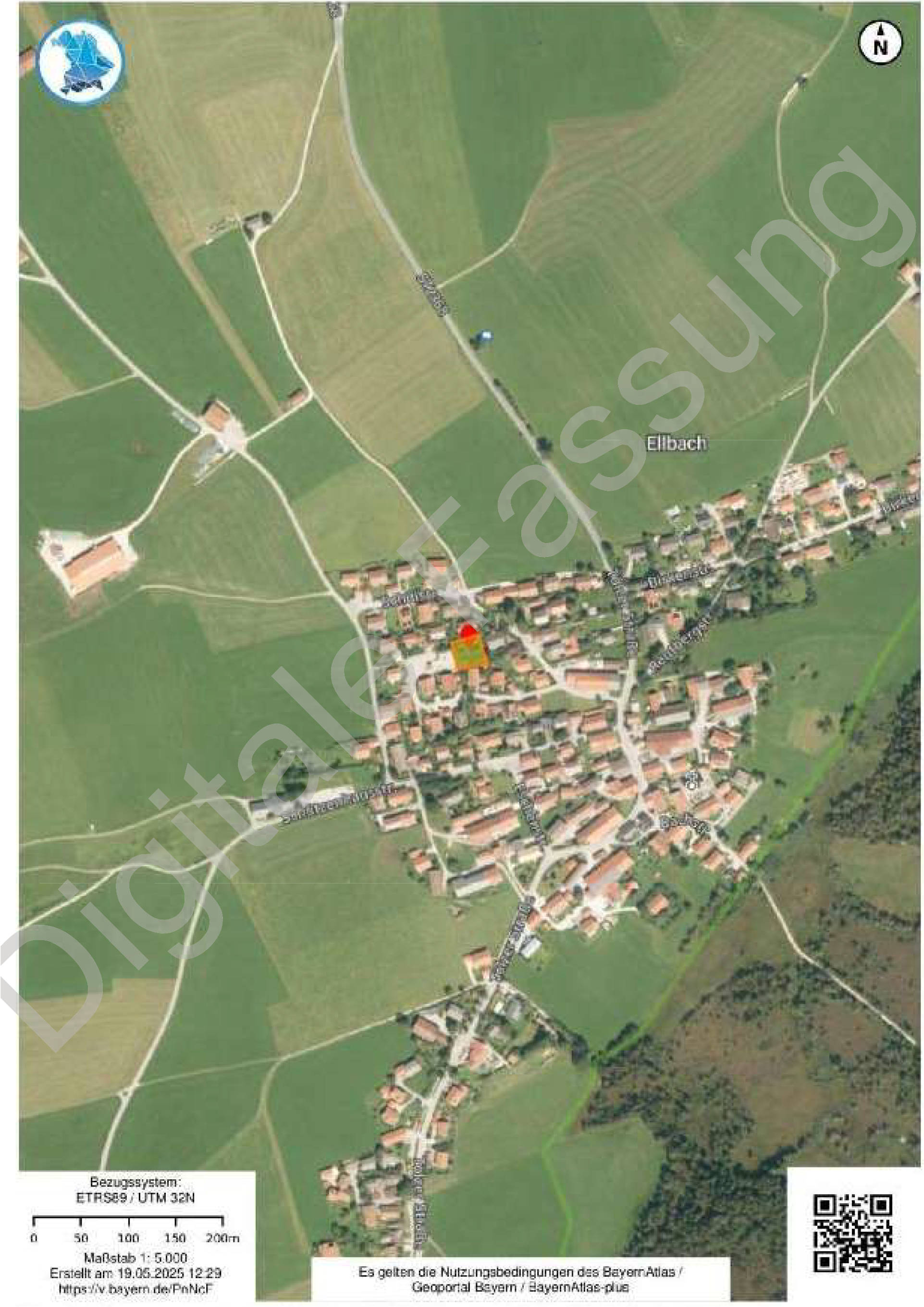 bayern 0002 K 0016/2024 Bürgermeister-Sappl-Straße, 83646 Bad Tölz, Ellbach 21