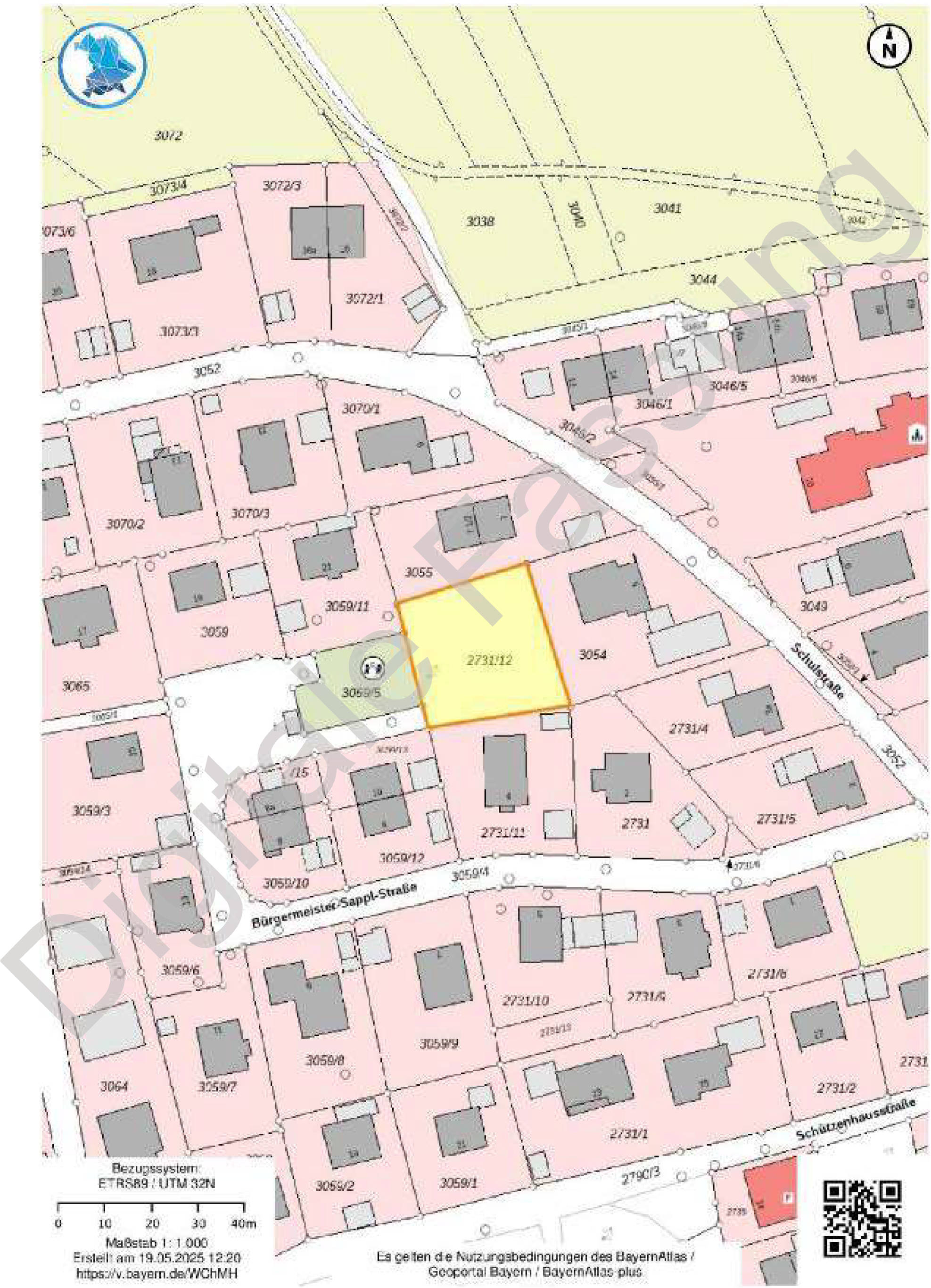 bayern 0002 K 0016/2024 Bürgermeister-Sappl-Straße, 83646 Bad Tölz, Ellbach 13