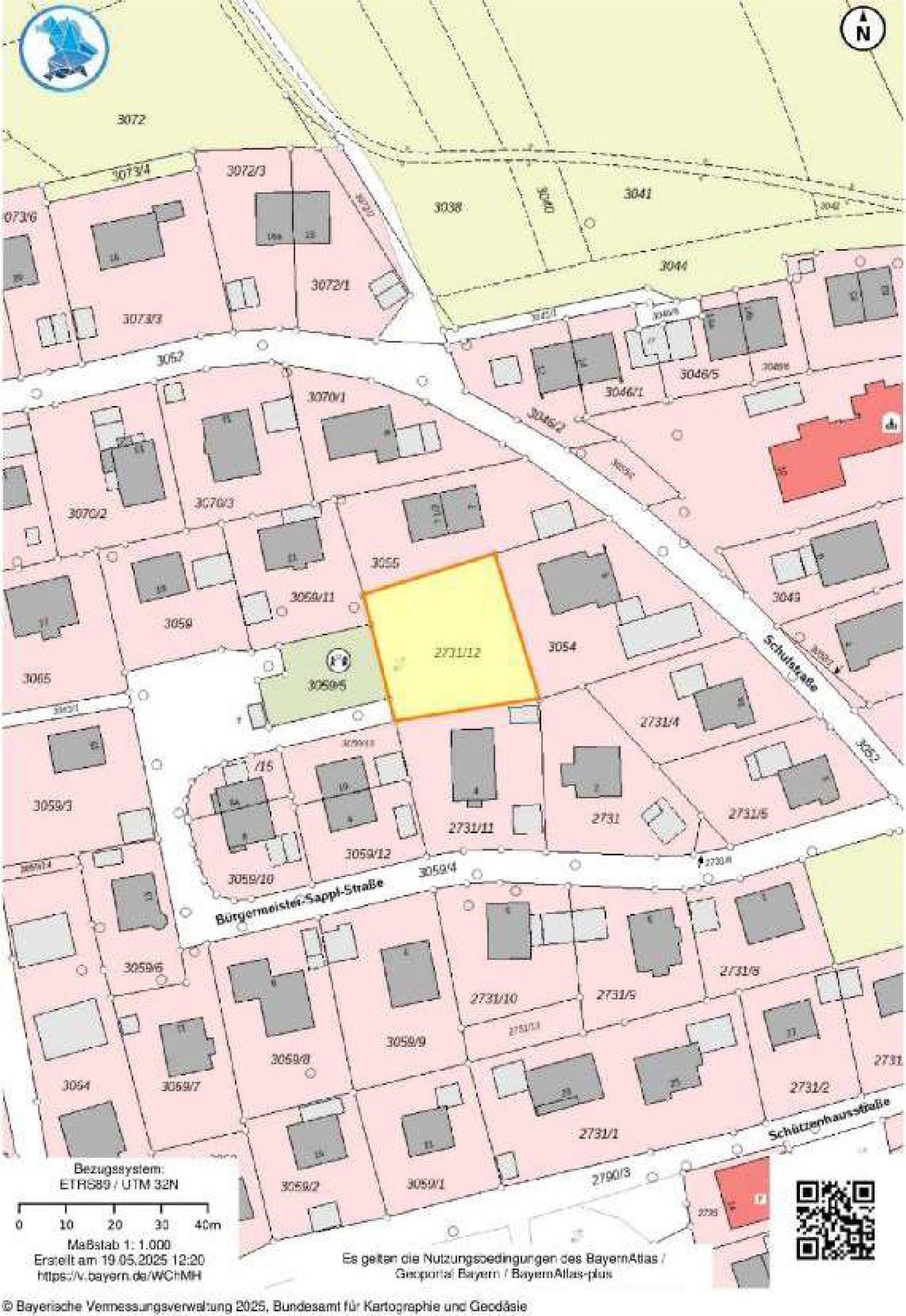 bayern 0002 K 0016/2024 Bürgermeister-Sappl-Straße, 83646 Bad Tölz, Ellbach 17