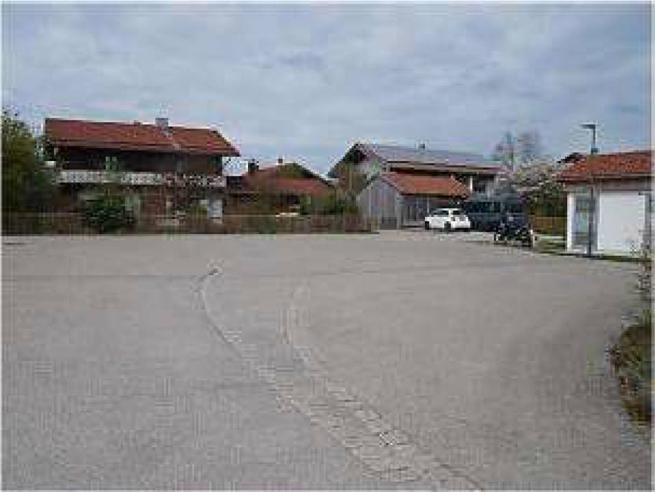 unbebautes Grundstück in Bürgermeister-Sappl-Straße, 83646 Bad Tölz, Ellbach
