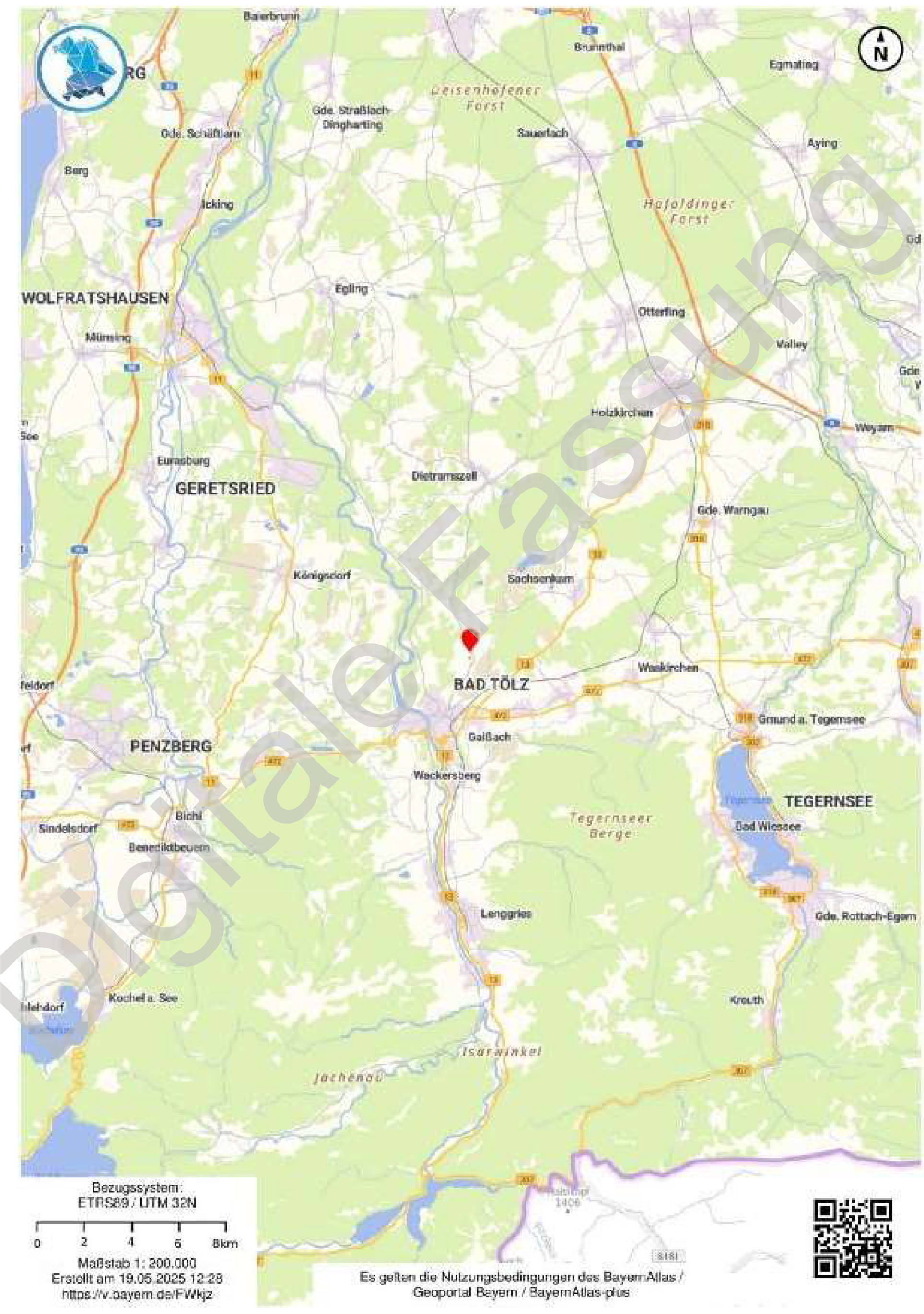 bayern 0002 K 0016/2024 Bürgermeister-Sappl-Straße, 83646 Bad Tölz, Ellbach 20