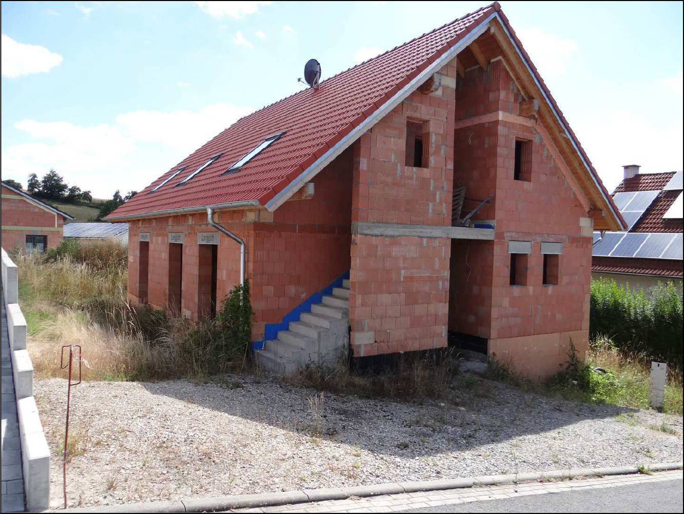Einfamilienhaus in Hofberg 10, 97483 Eltmann, Dippach a. Main - Bild 4