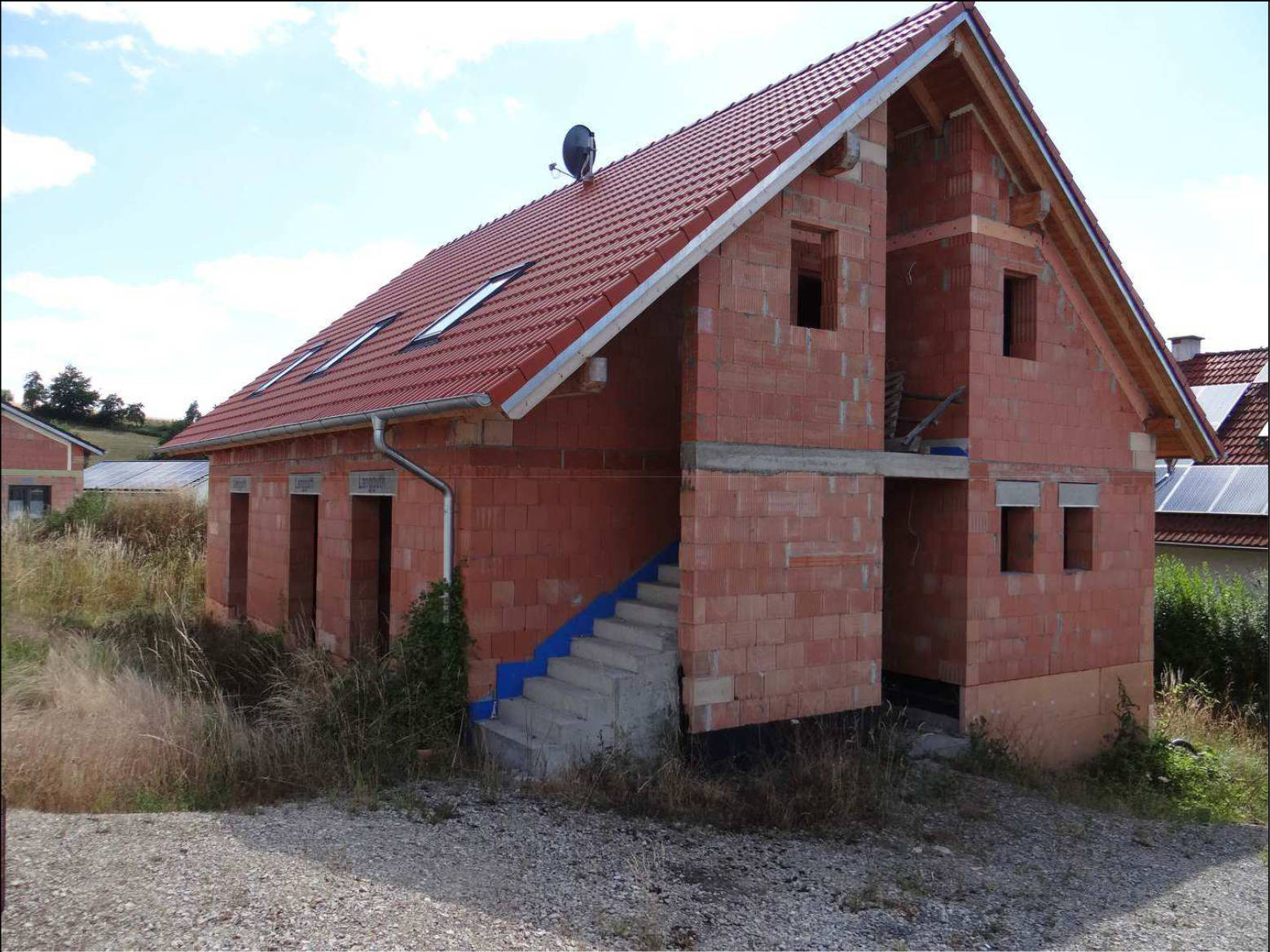 Einfamilienhaus in Hofberg 10, 97483 Eltmann, Dippach a. Main - Bild 2