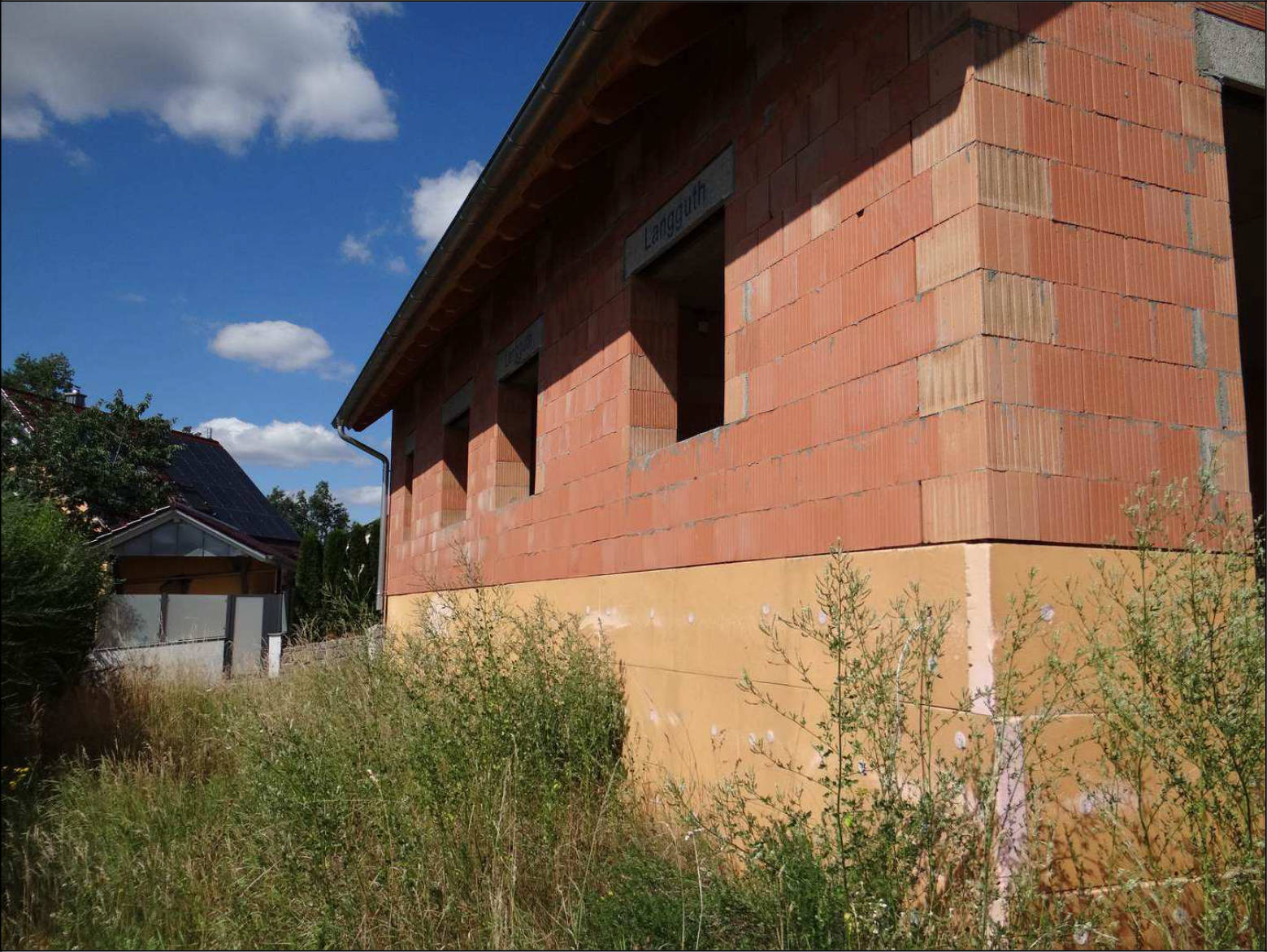 Einfamilienhaus in Hofberg 10, 97483 Eltmann, Dippach a. Main - Bild 3