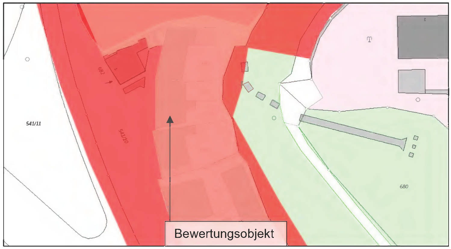 Eigentumswohnung (3 bis 4 Zimmer) in Hengersberger Str. 7, 94469 Deggendorf - Bild 4