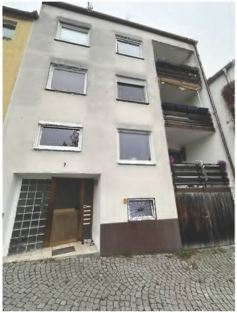 Eigentumswohnung (3 bis 4 Zimmer) in Hengersberger Str. 7, 94469 Deggendorf - Bild 3