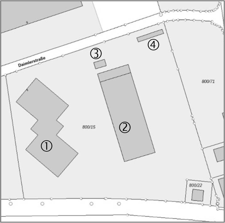 bayern 0002K0018/2024 Daimlerstraße  4, 97209 Veitshöchheim 13