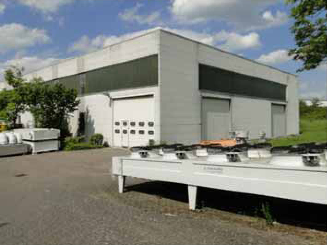 bayern 0002K0018/2024 Daimlerstraße  4, 97209 Veitshöchheim 7