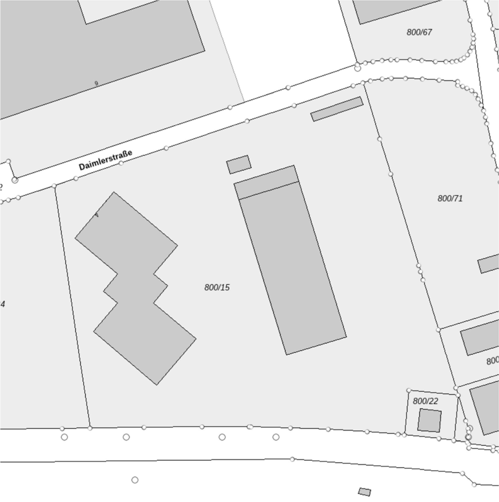 bayern 0002K0018/2024 Daimlerstraße  4, 97209 Veitshöchheim 12