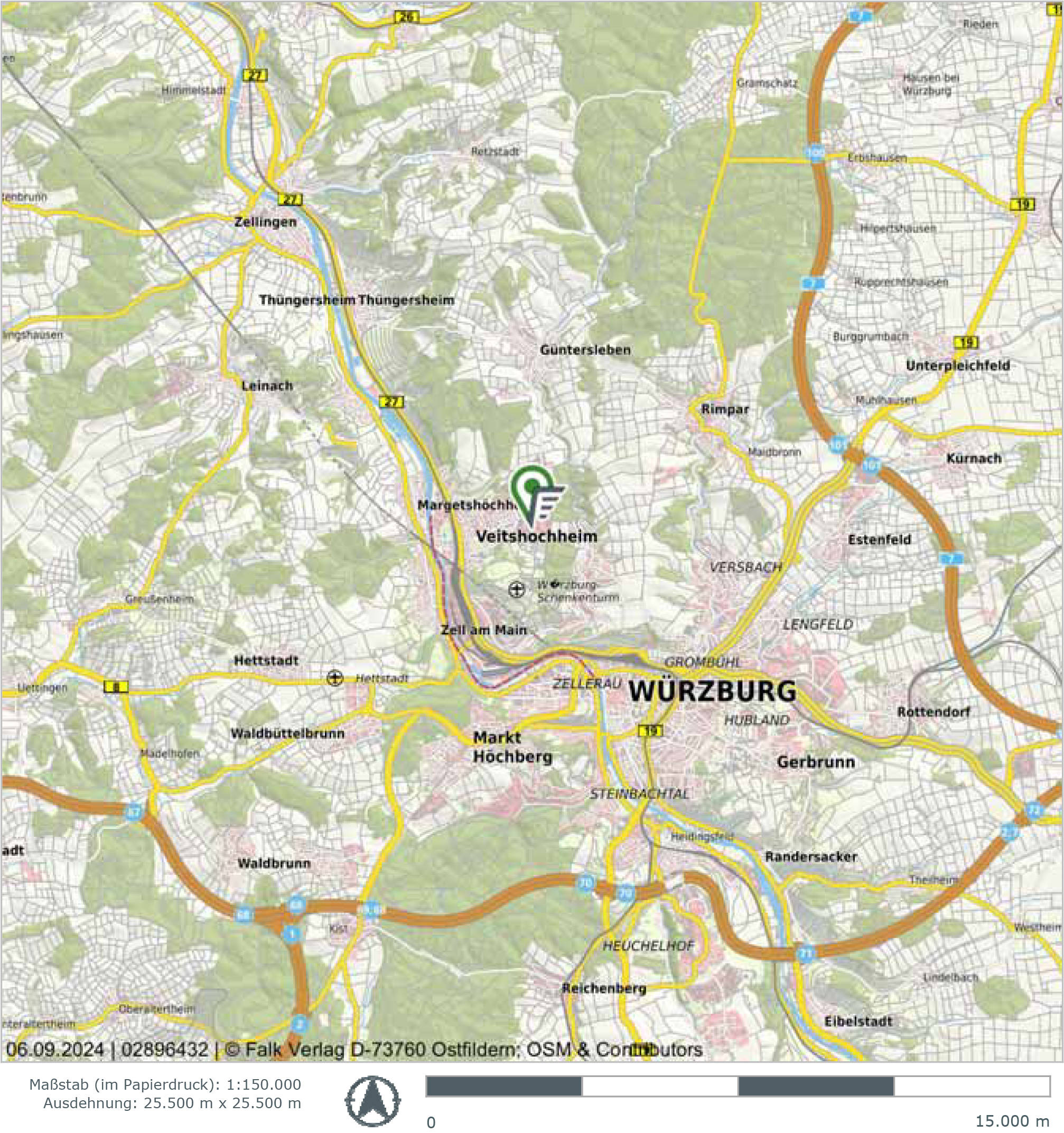 bayern 0002K0018/2024 Daimlerstraße  4, 97209 Veitshöchheim 10