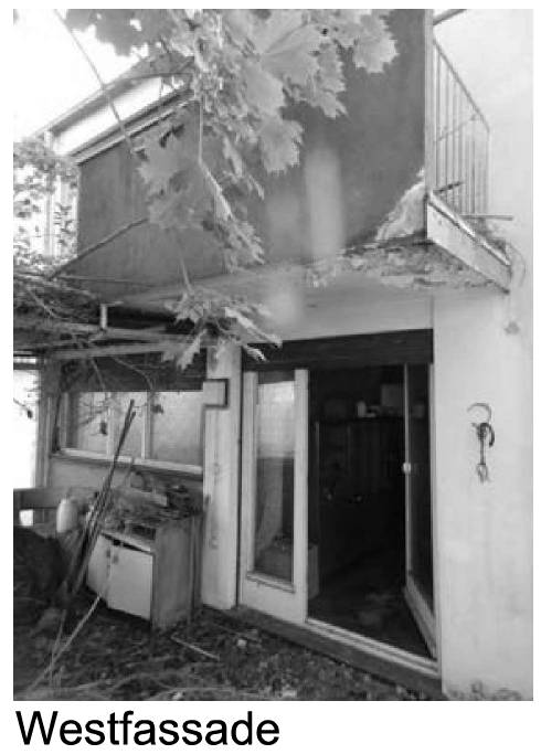 Reihenhaus, Garage in Am Steineck 2, 90768 Fürth - Bild 5