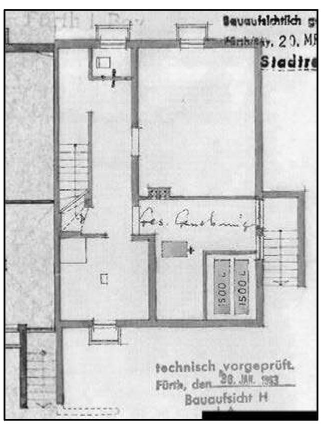 bayern 0002 K 0019/2023 Am Steineck 2, 90768 Fürth 16
