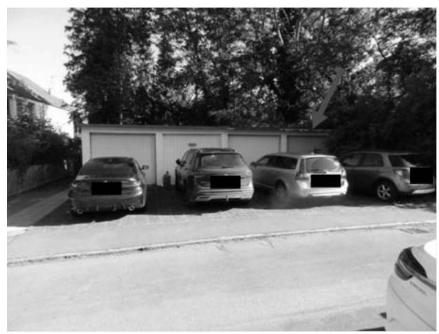 Reihenhaus, Garage in Am Steineck 2, 90768 Fürth - Bild 4