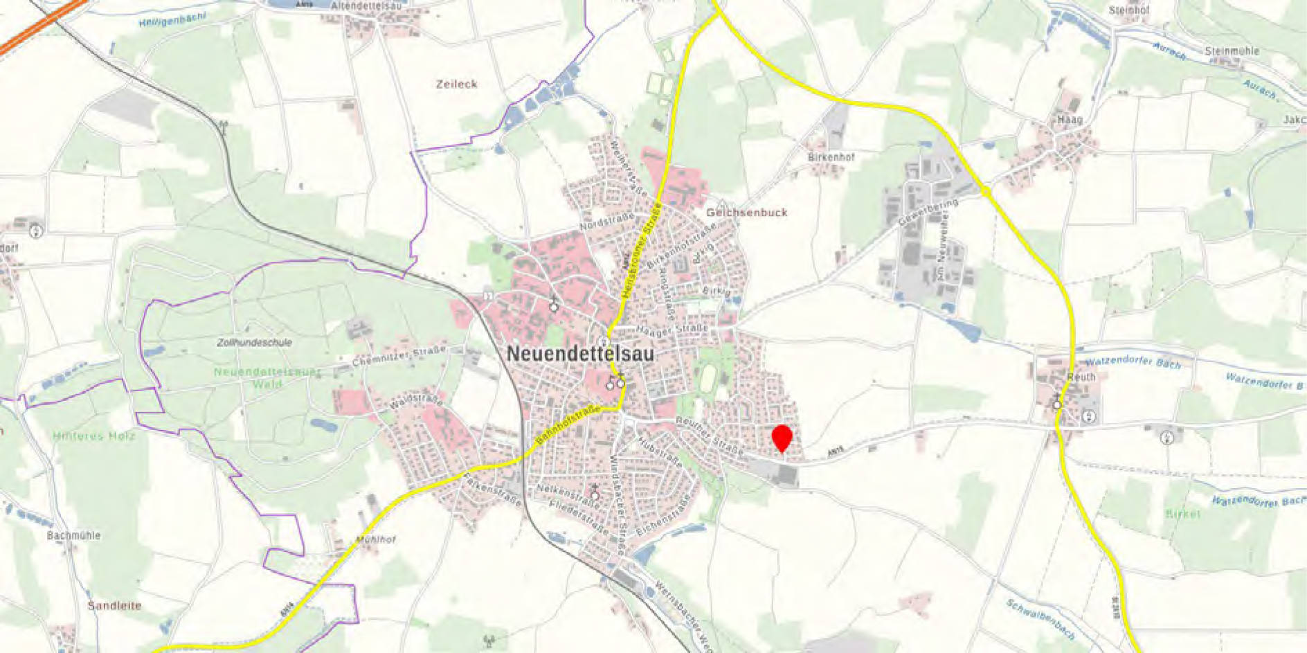 bayern 0002 K 0019/2024 Lange Länge 1, 91564 Neuendettelsau 8