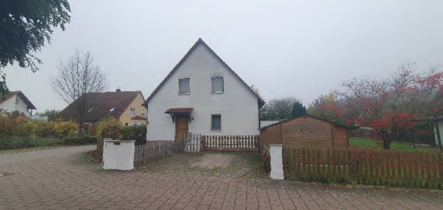 Einfamilienhaus, Sonstiges in Lange Länge 1, 91564 Neuendettelsau - Bild 2