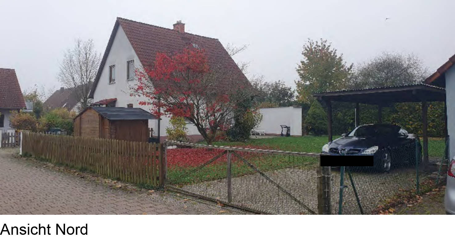 Einfamilienhaus, Sonstiges in Lange Länge 1, 91564 Neuendettelsau
