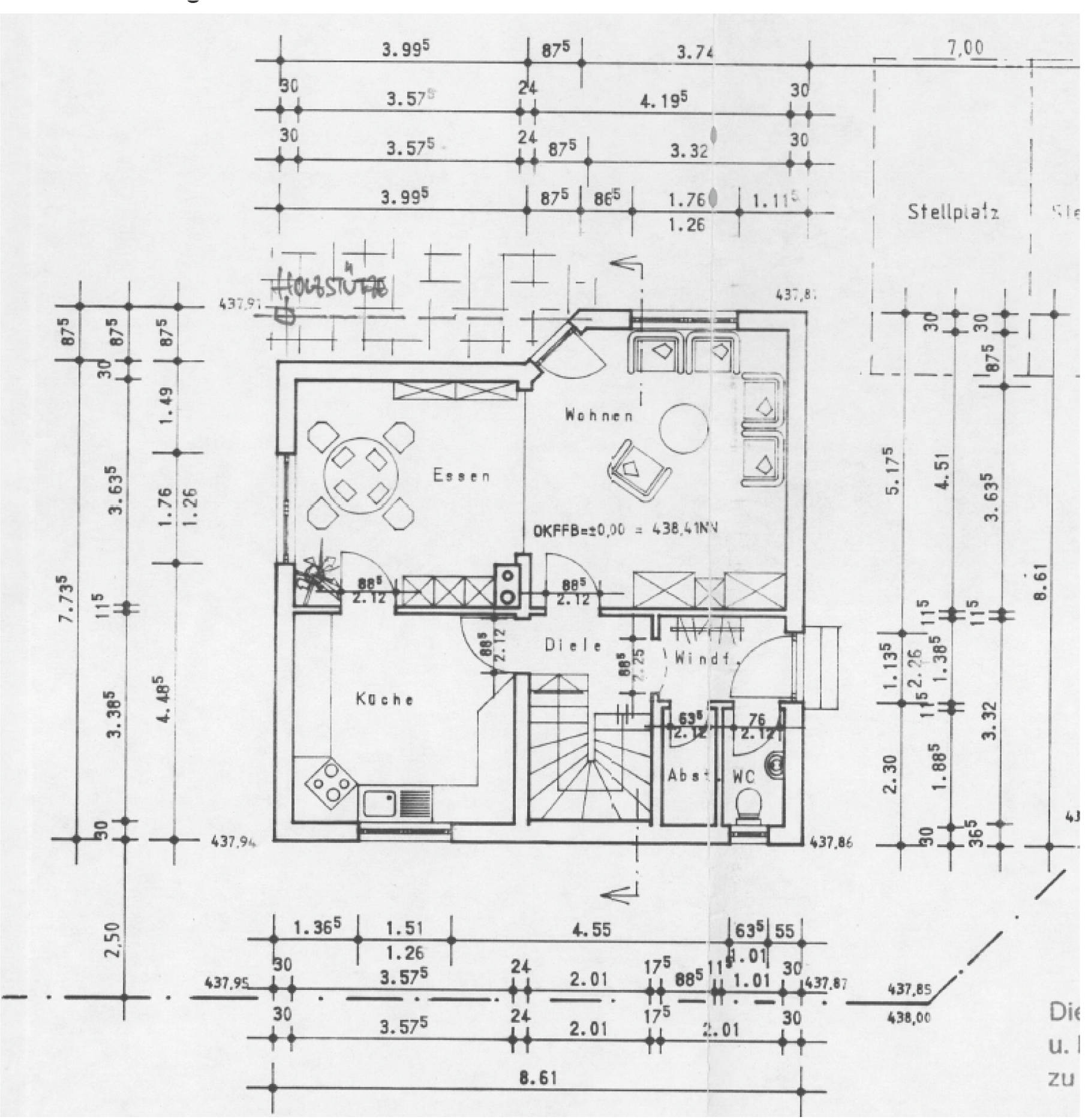 bayern 0002 K 0019/2024 Lange Länge 1, 91564 Neuendettelsau 9