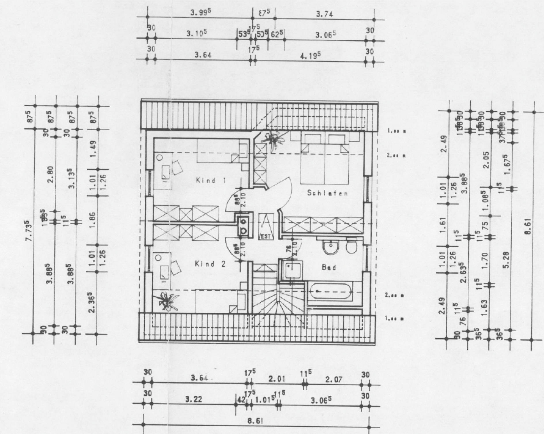 bayern 0002 K 0019/2024 Lange Länge 1, 91564 Neuendettelsau 12