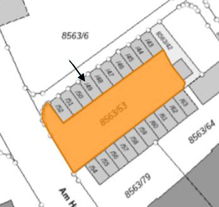 bayern 0002K0019-2024 Eli-Michler-Straße 33, 97084 Würzburg