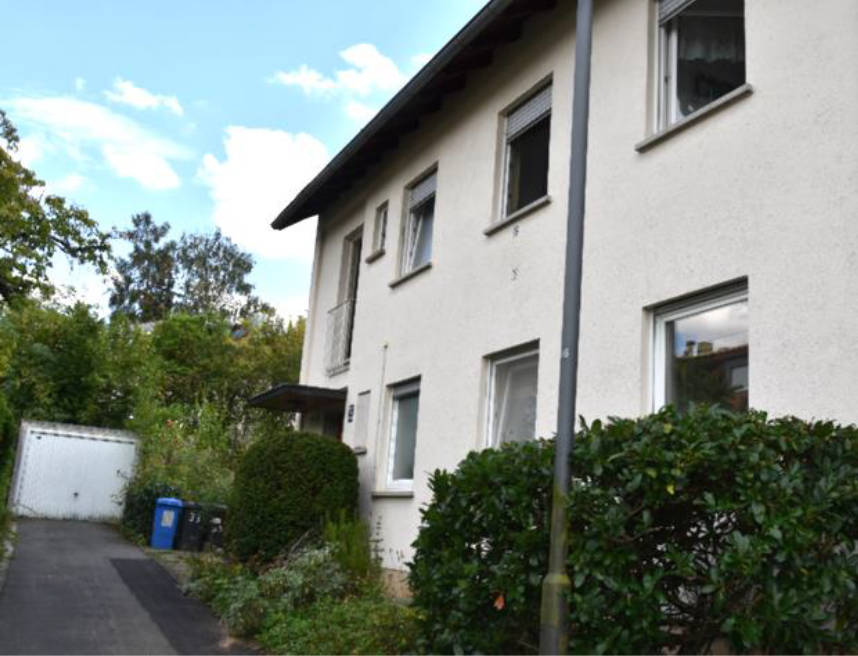 bayern 0002K0019-2024 Eli-Michler-Straße 33, 97084 Würzburg