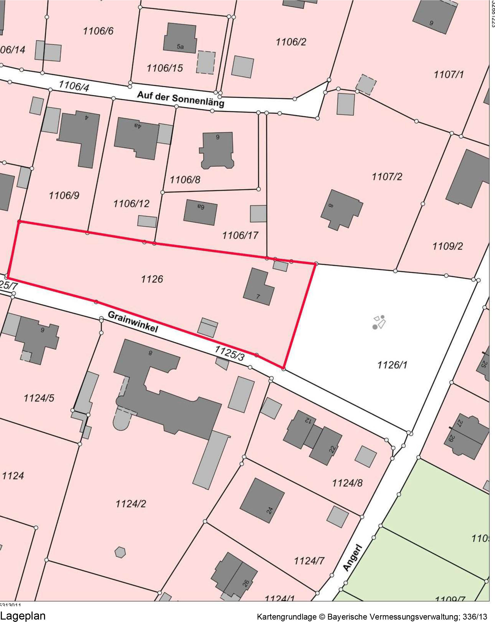 bayern 0002K0019-2024 Grainwinkel 7, 82057 Icking, Walchstadt
